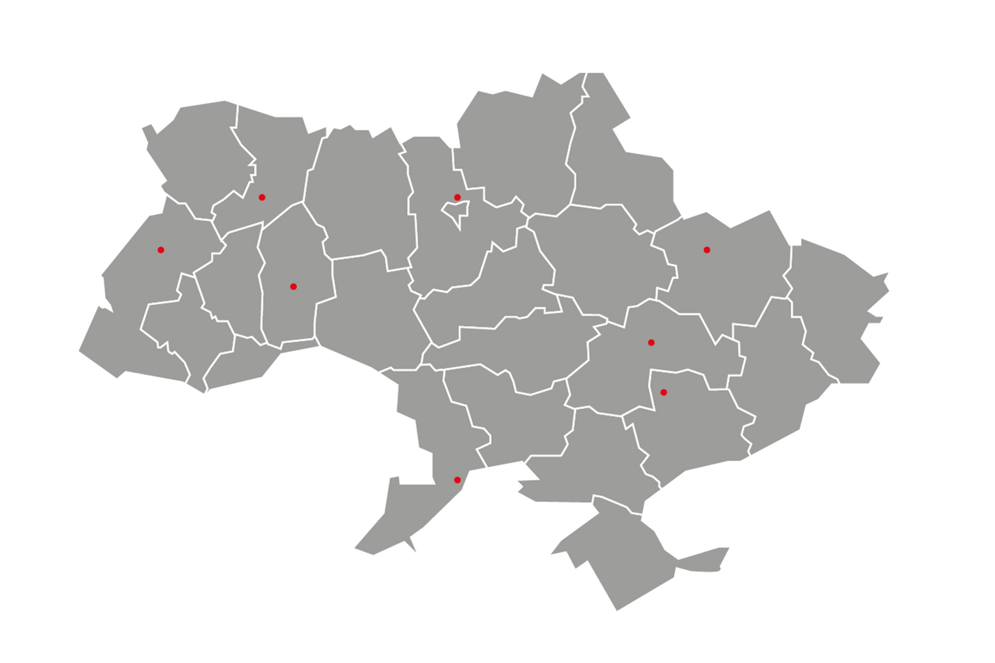 Карта України Карта України