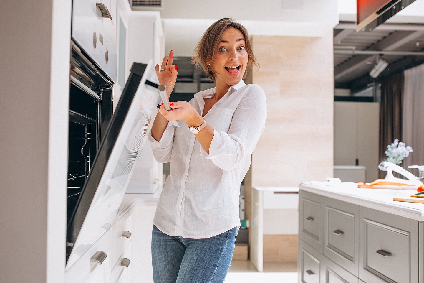 Raben for white goods Рабен для білої техніки