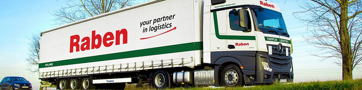 Road transport in Ukraine, price from Raben Ukraine company